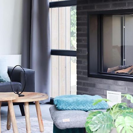 Delightful Luxury 2-Bedroom Holiday Home In Nature Otterlo Exterior foto